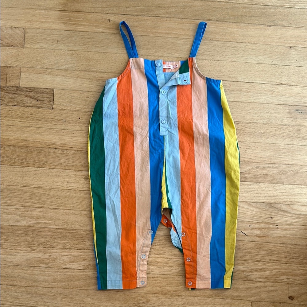 Tinycottons Overalls